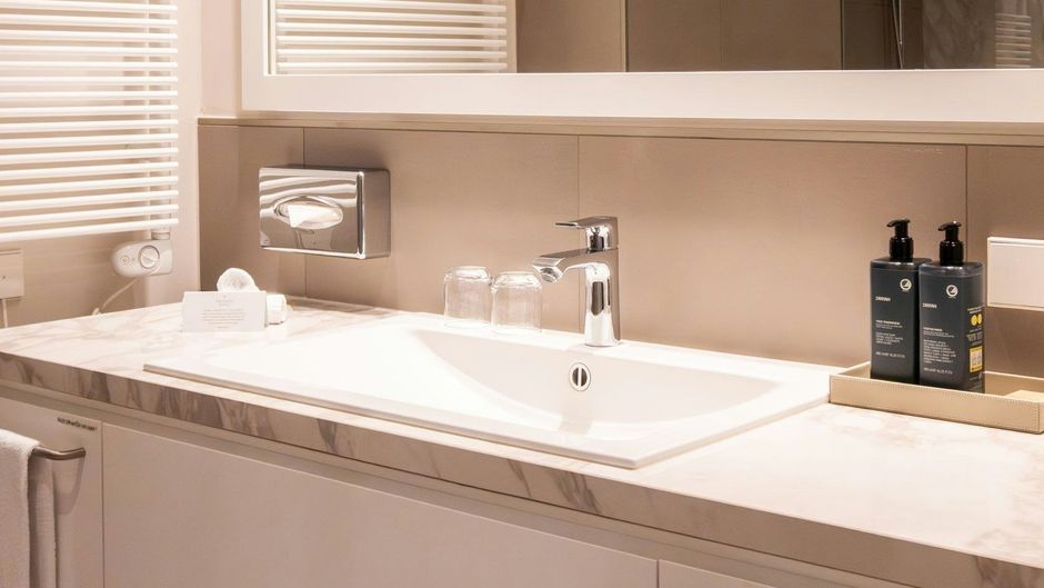 Vila Vita Rosenpark Room