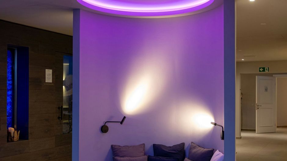 Vila Vita Rosenpark Spa
