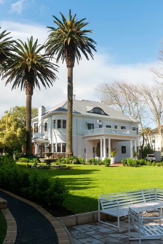 Palm House Boutique Hotel and Spa