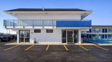 Express Inn Near Columbus Airport