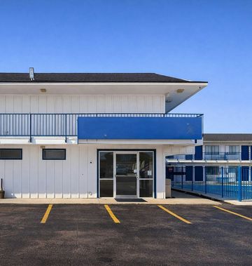 Express Inn Near Columbus Airport