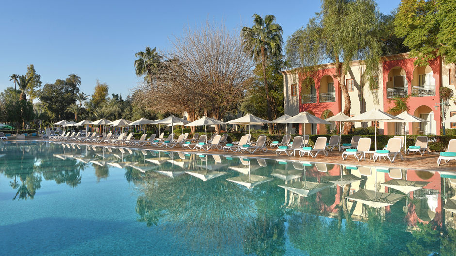 Iberostar Waves Club Palmeraie Marrakech Other