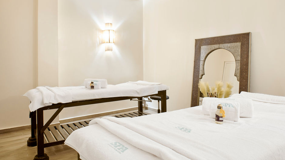 Iberostar Waves Club Palmeraie Marrakech Spa