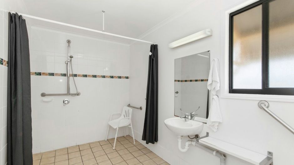 Cluden Park Motor Inn Other