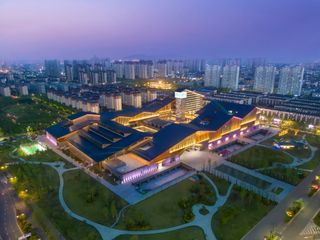 The Reserve Hotel Luoyang