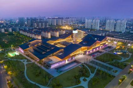 The Reserve Hotel Luoyang
