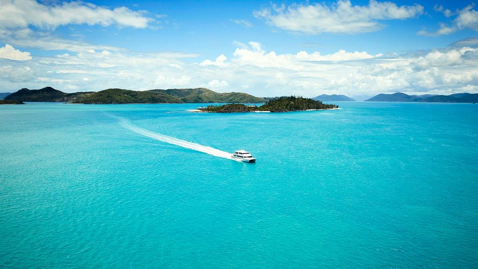 Daydream Island Resort Other