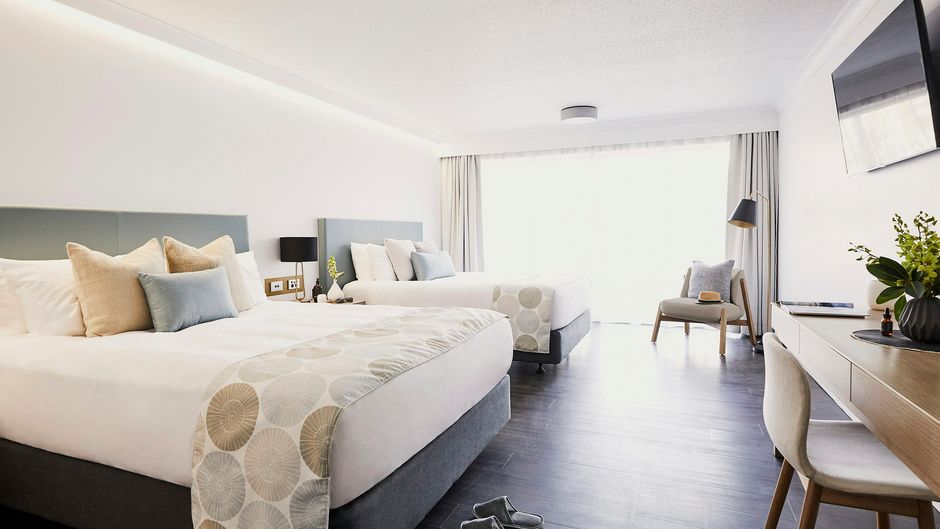 Daydream Island Resort Other