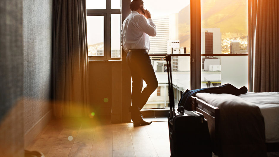 Holiday Inn Hotel & Suites Meeting