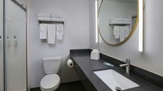 Fairfield Inn & Suites Corpus Christi