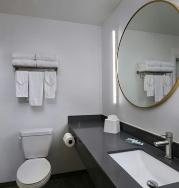 Fairfield Inn & Suites Corpus Christi
