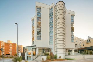 Four Points by Sheraton Reims Cathedrale
