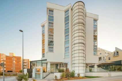 Four Points by Sheraton Reims Cathedrale