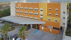 City Express Plus by Marriott