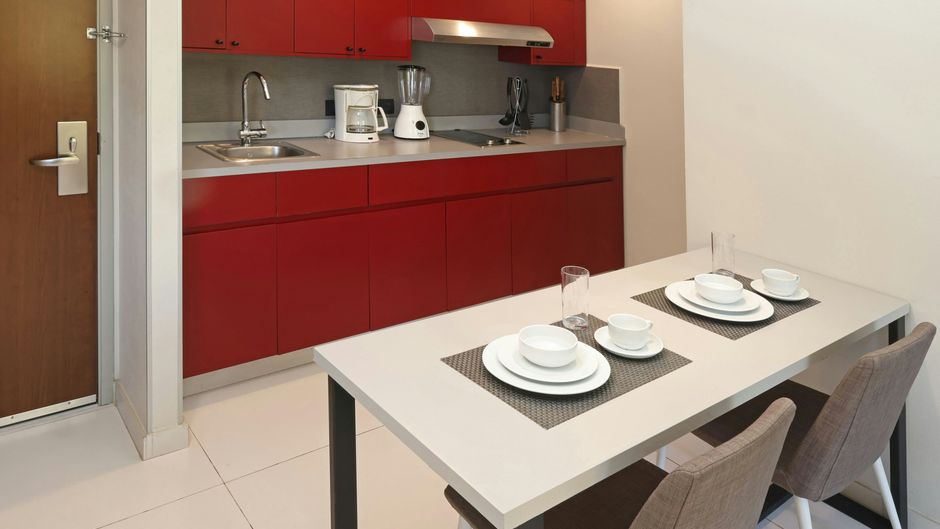 City Express Plus by Marriott Suite