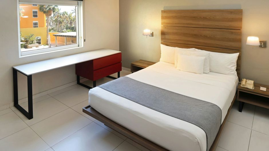 City Express Plus by Marriott Suite