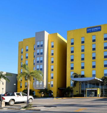 City Express by Marriott Tampico