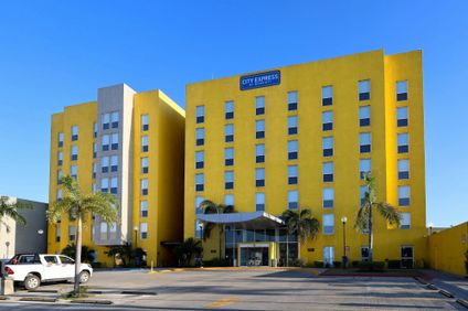 City Express by Marriott Tampico