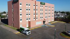 City Express Junior by Marriott
