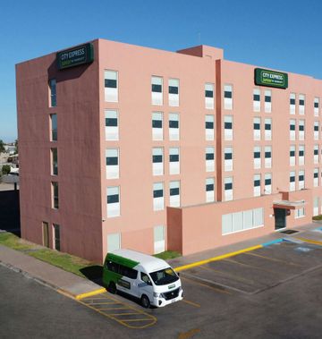 City Express Junior by Marriott