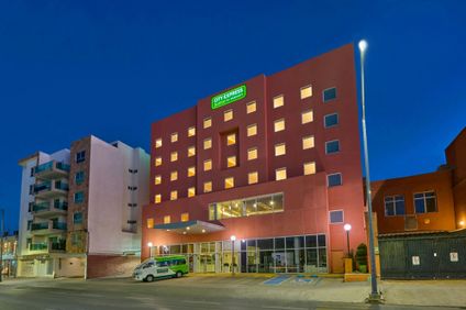 City Express Junior by Marriott