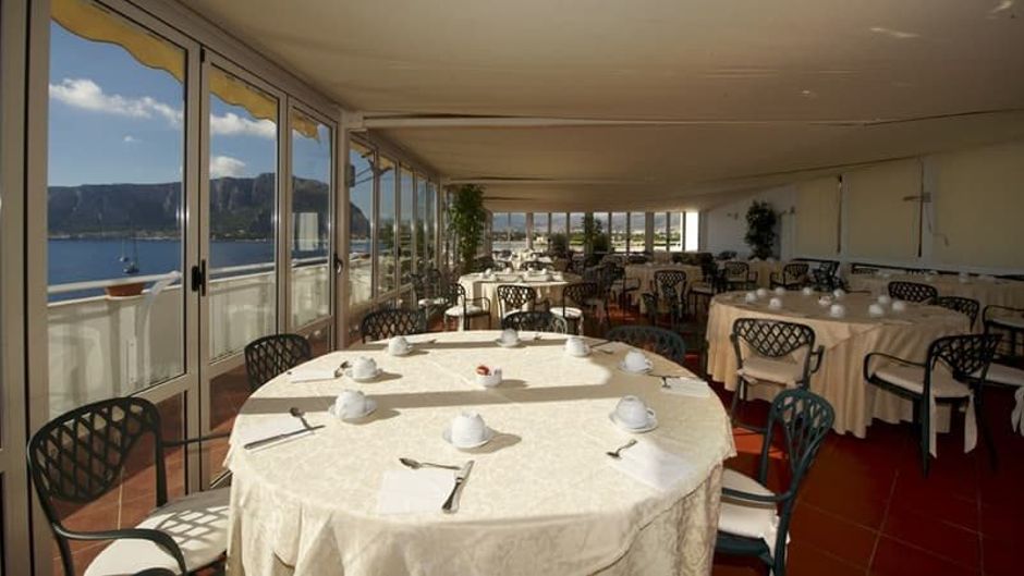 Splendid Hotel La Torre Restaurant