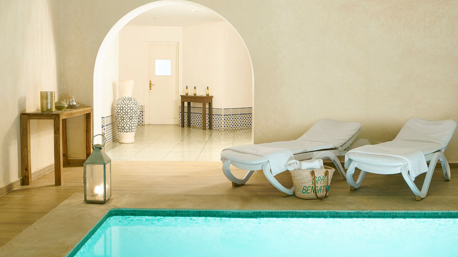 Iberostar Waves Club Palmeraie Marrakech Spa