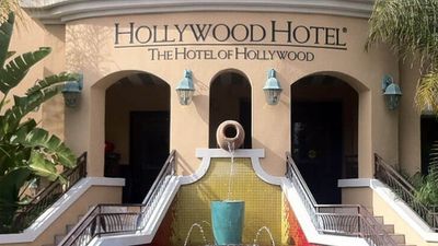 Hollywood Hotel