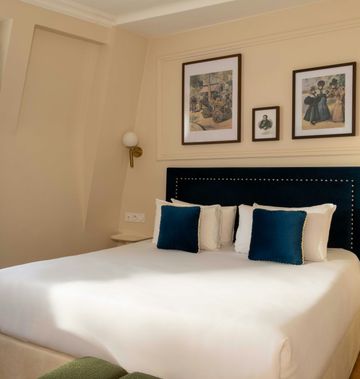 Hotel Le Clery