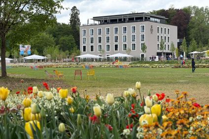 Holiday Inn Exp Suites Ellwangen