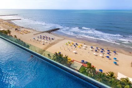 InterContinental Cartagena de Indias