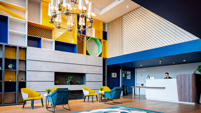 Holiday Inn Mulhouse