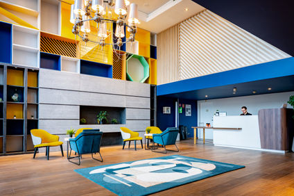 Holiday Inn Mulhouse