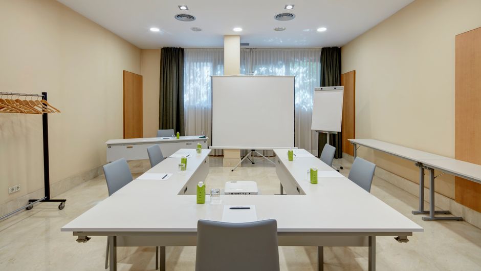 Les Brases - Sort Meeting