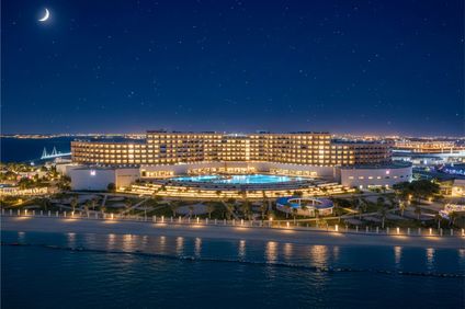 Grand Millennium Gizan