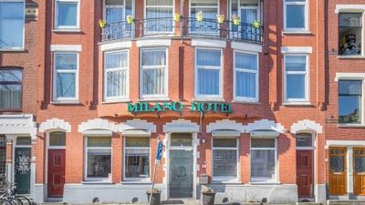 Hotel Milano