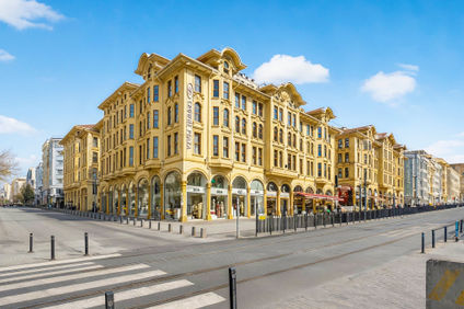 Crowne Plaza Istanbul - Old City