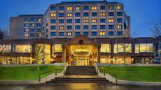 Diplomat Hotel