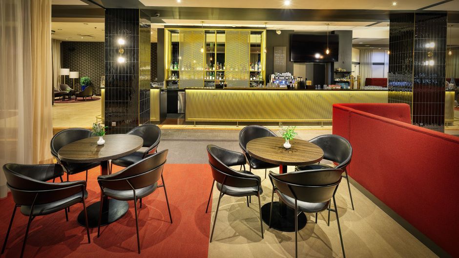 Diplomat Hotel Restaurant