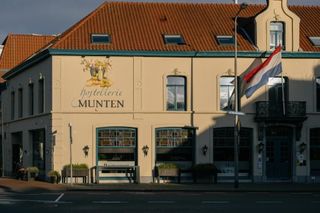Hostellerie Munten