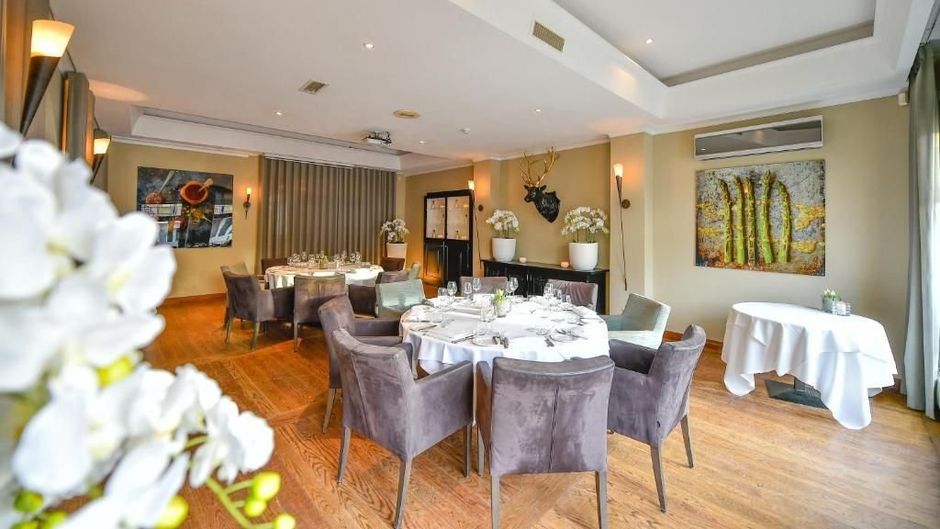 Hostellerie Munten Other