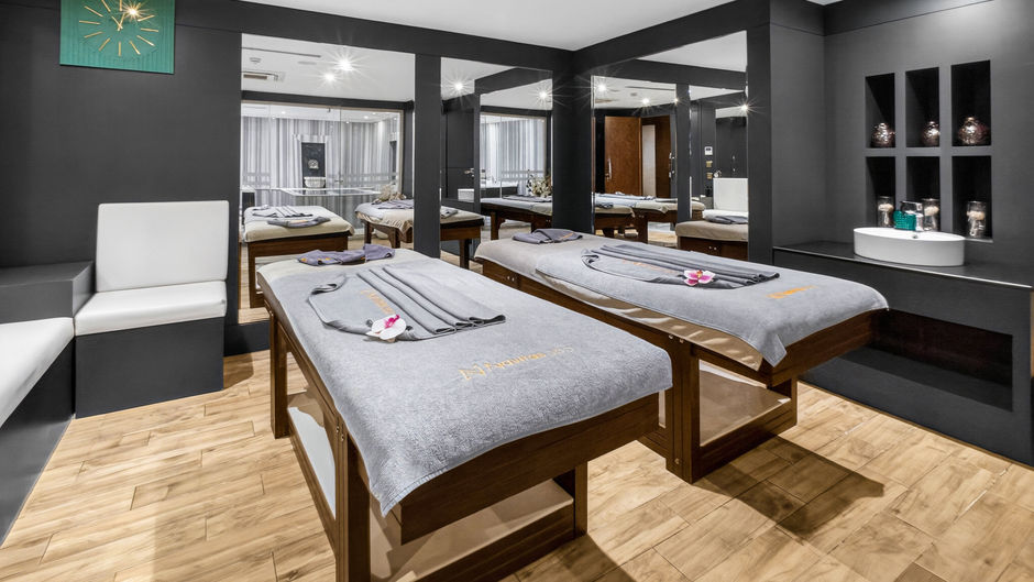 Crowne Plaza Istanbul - Old City Spa