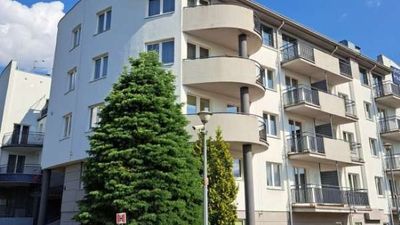 Hotel Poleczki