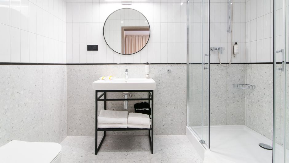 Hotel Awo Room