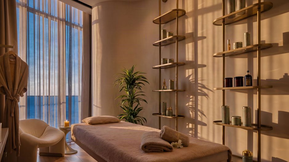 Crowne Plaza Durres Spa