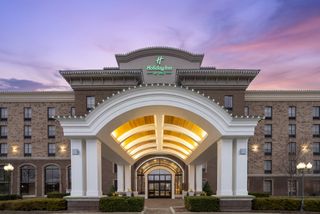 Holiday Inn Midland