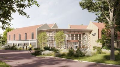 Holiday Inn Resort Le Touquet