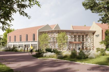 Holiday Inn Resort Le Touquet