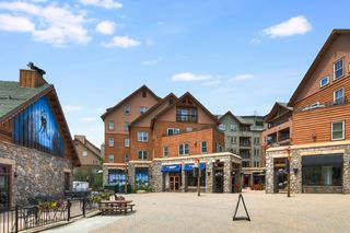 Keystone Resort River Run Village
