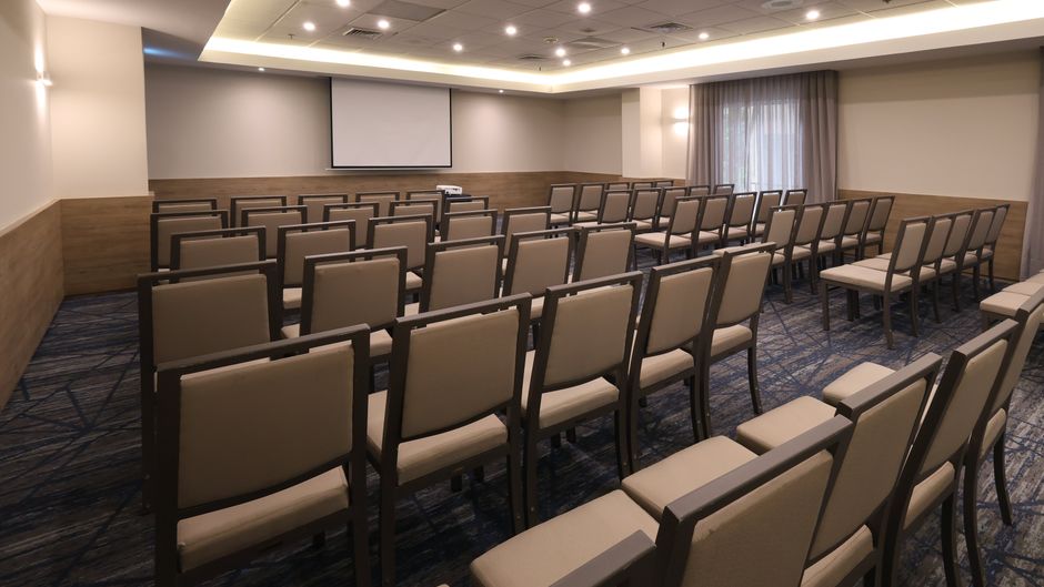 Holiday Inn Express Tecnologico Meeting